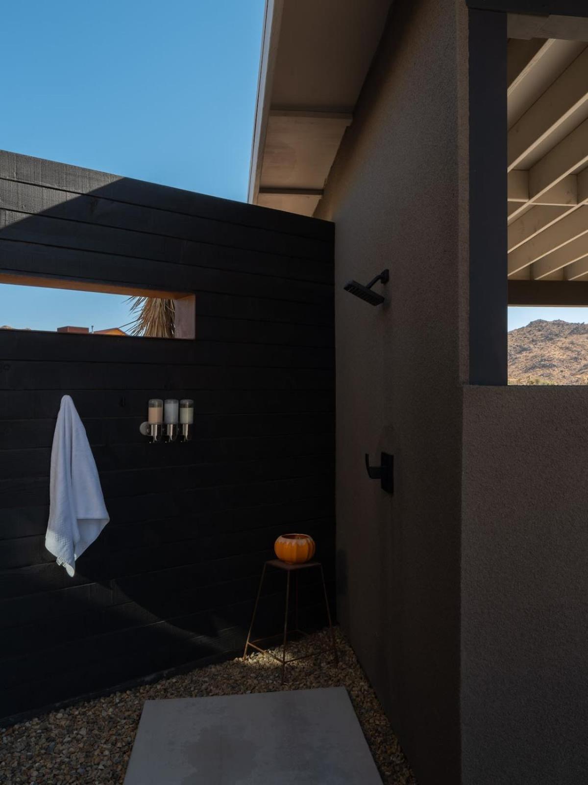 Shelter 1- A Classic- At Joshua Tree Park Entrance المظهر الخارجي الصورة